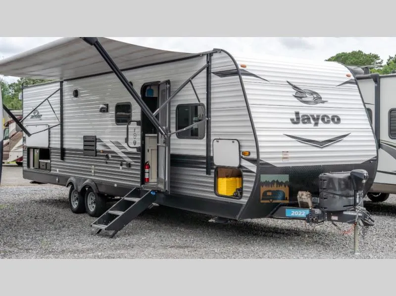 2022 Jayco Jay Flight SLX 8 284BHS - Photo 2