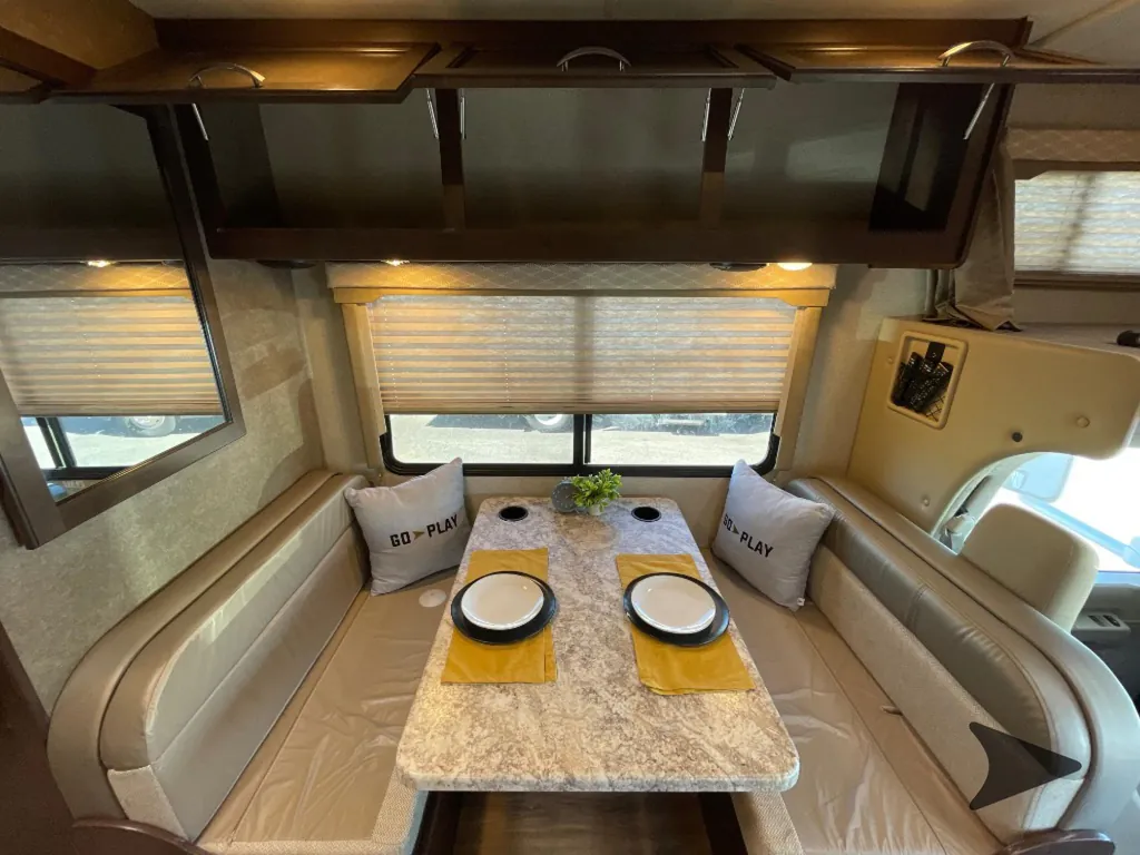 2020 Thor Motor Coach Freedom Elite 22FE, Photos photo 35