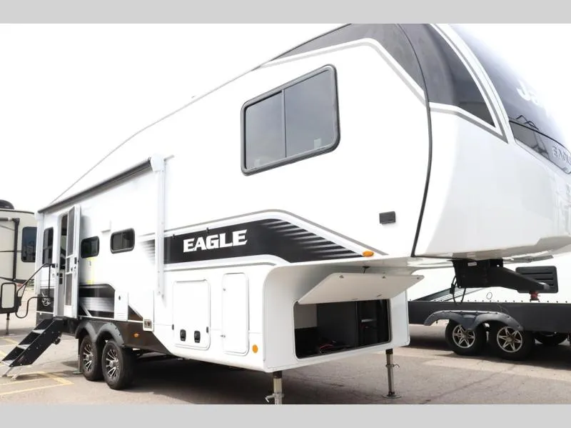 2025 Jayco Eagle HT 25RUC - Photo 3