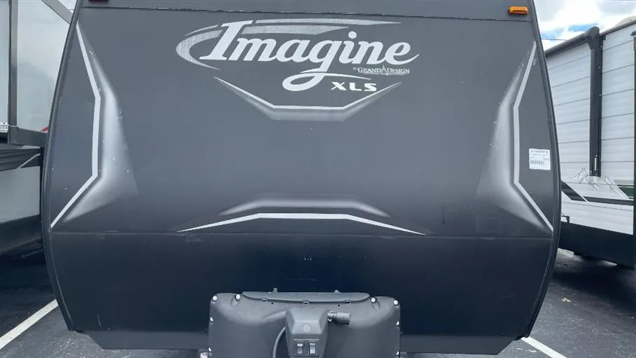 2019 Grand Design Imagine XLS 21BHE, Photos photo 2