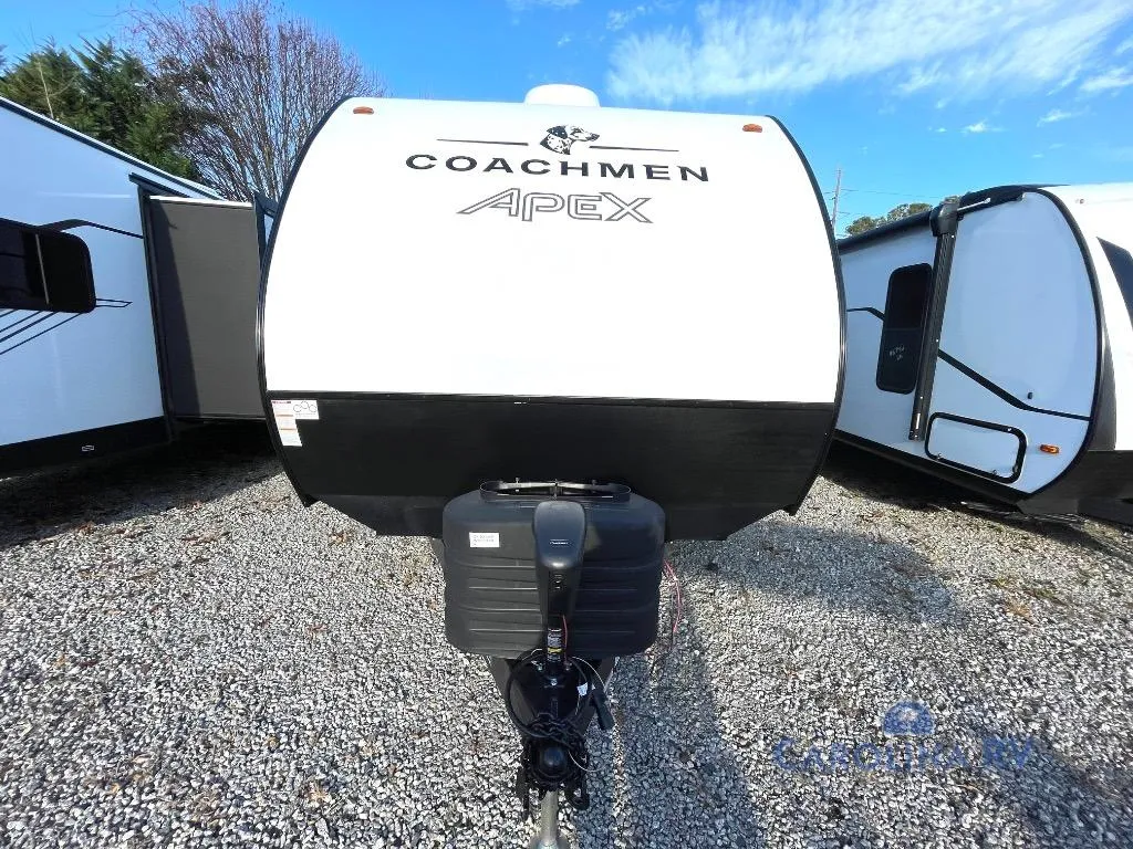 2026 Coachmen RV Apex X Series 29BHX - Photo 2