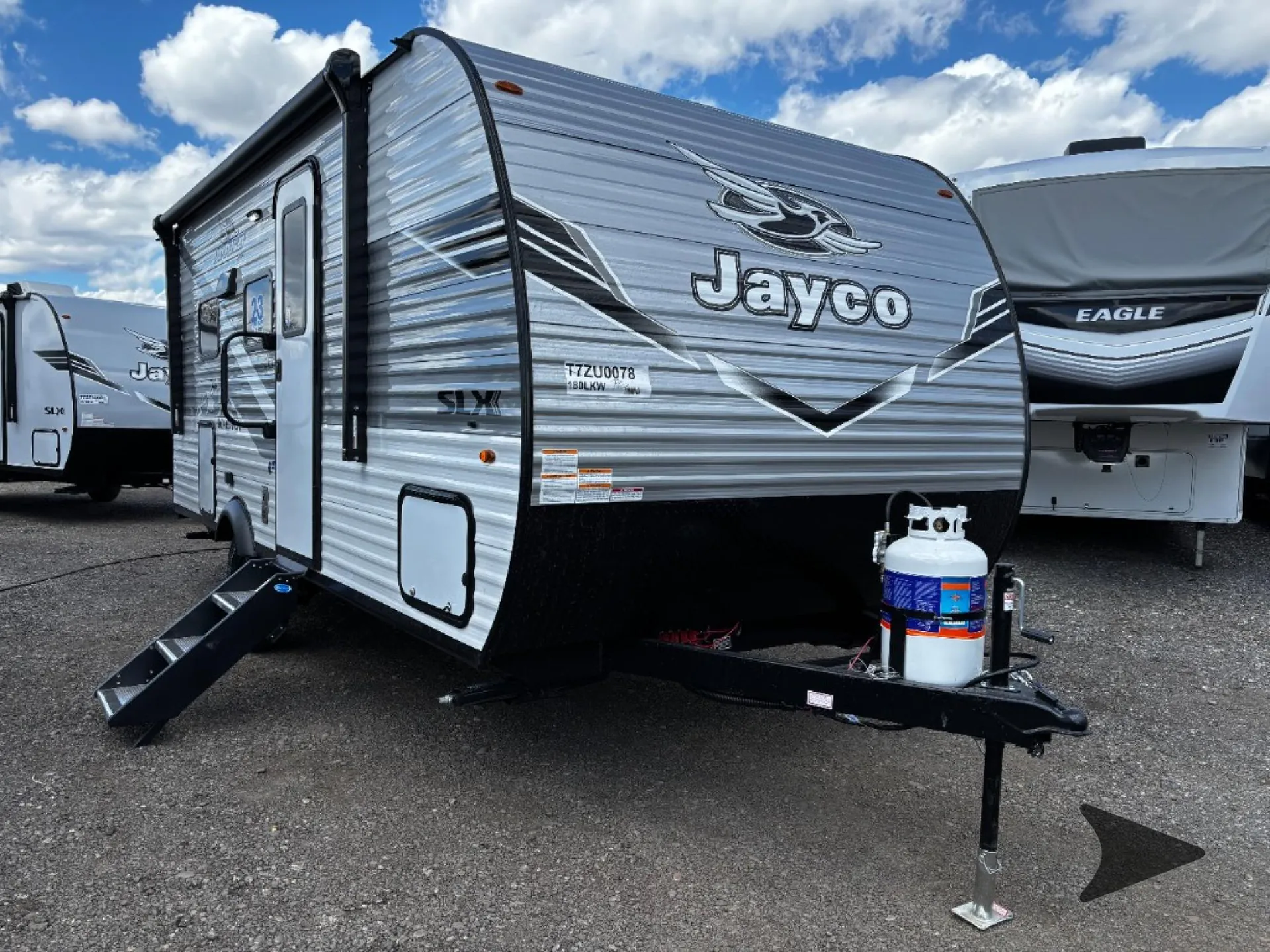 2026 Jayco Jay Flight SLX 180LKW - Photo 2