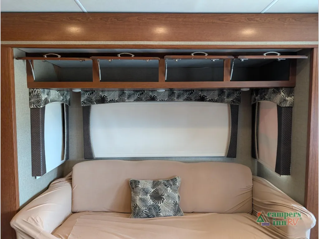 2016 Forest River Berkshire 34QS, Photos photo 39