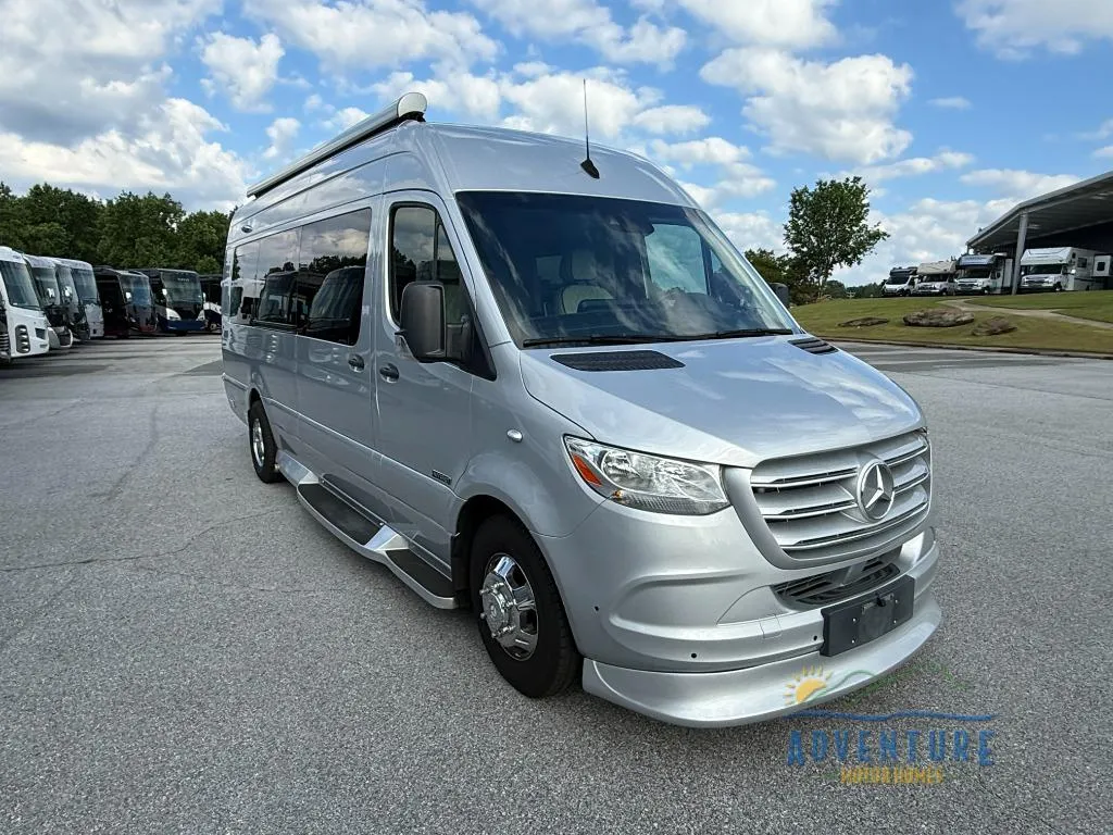 2023 American Coach American Patriot 170EXT - MD4 - Photo 3