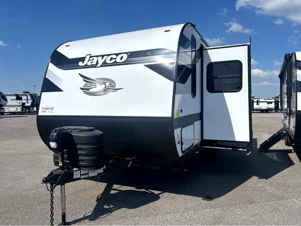 2026 Jayco Jay Feather Air 19MBS - Photo 3