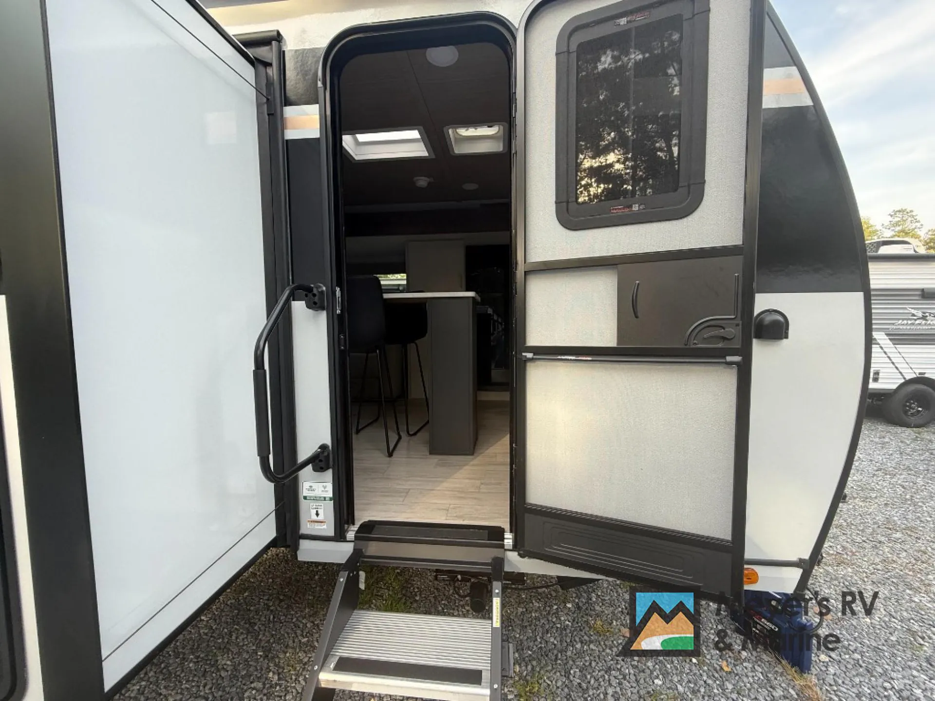 2026 Forest River Vibe 2500FIK - Photo 4