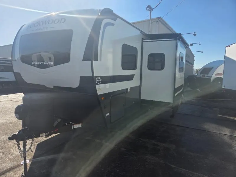2026 Forest River Rockwood Mini Lite 2205S - Photo 4