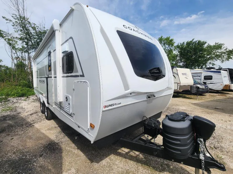 2025 Coachmen Freedom Express 259FKDS - Photo 2