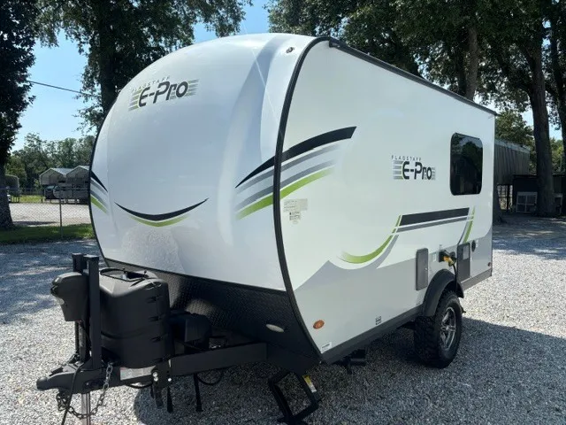 2023 Forest River FLAGSTAFF E-PRO 15TB 15TB - Photo 2