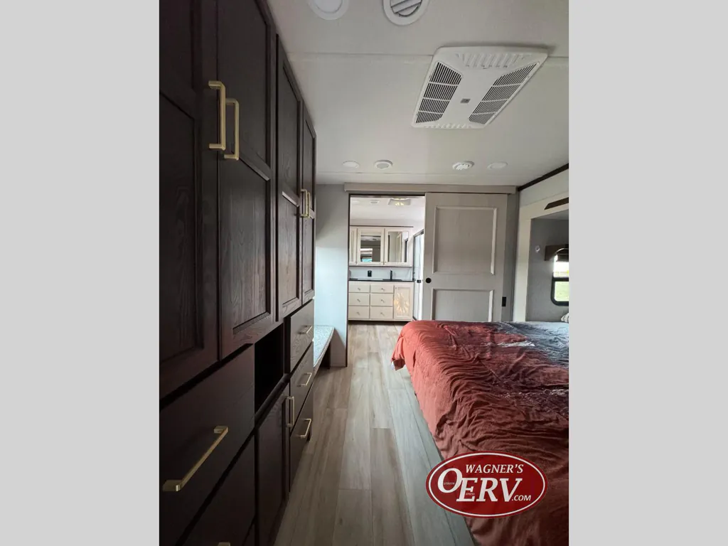 2025 Forest River Cedar Creek 370FL, Photos photo 26
