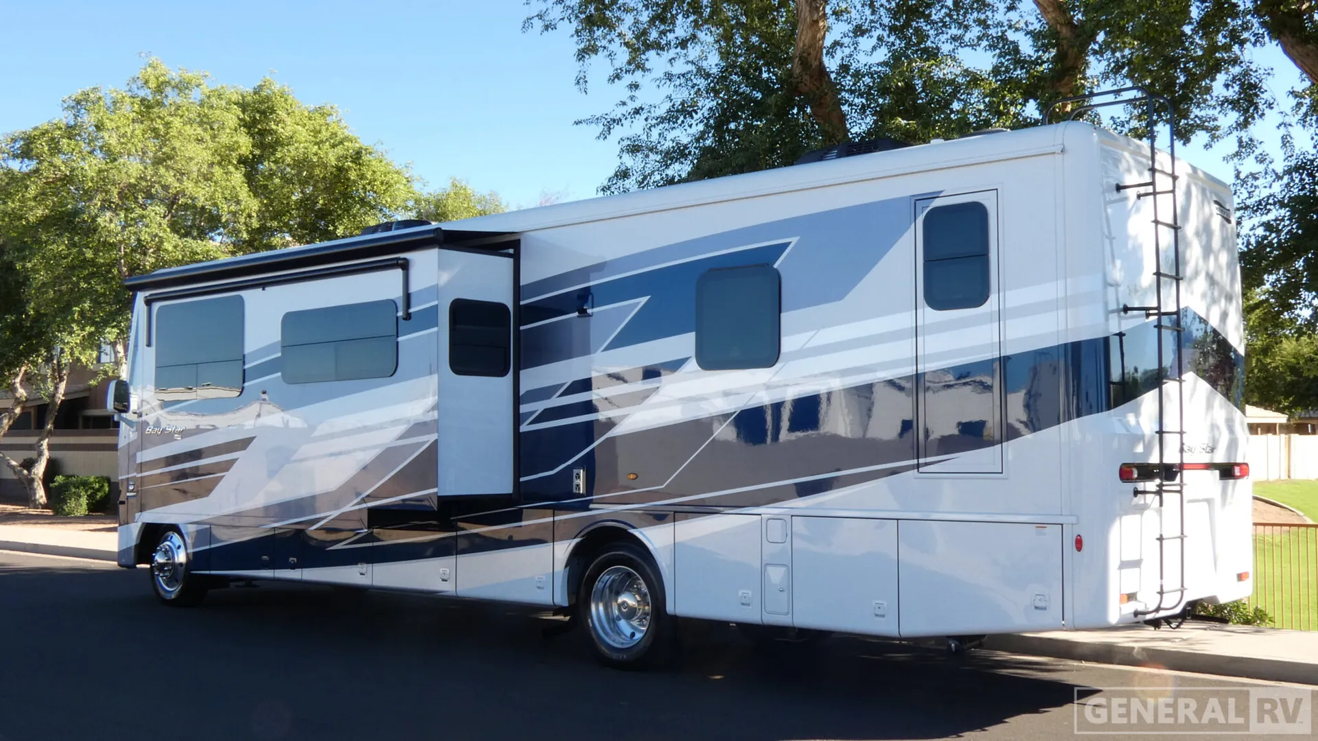 2026 Newmar Bay Star 3609 - Photo 4