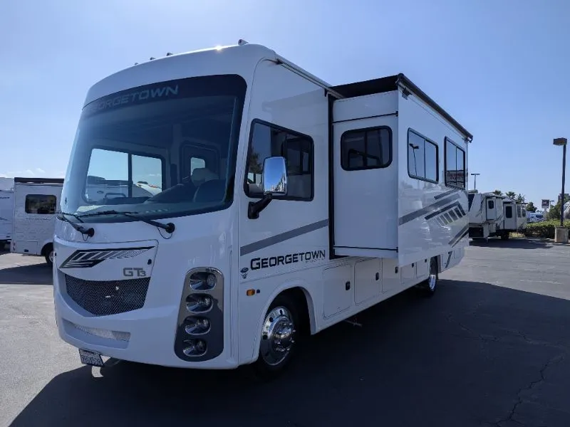 2025 Forest River Georgetown 3 Series GT3 32A3 - Photo 4