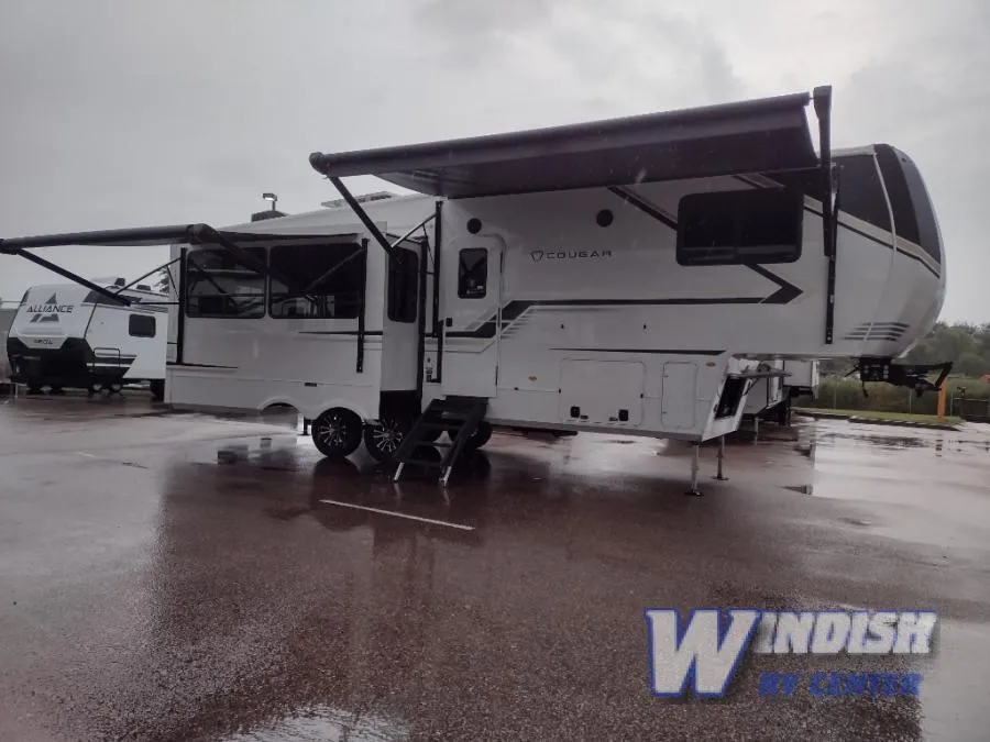 2026 Keystone Cougar 290RLS - Photo 2