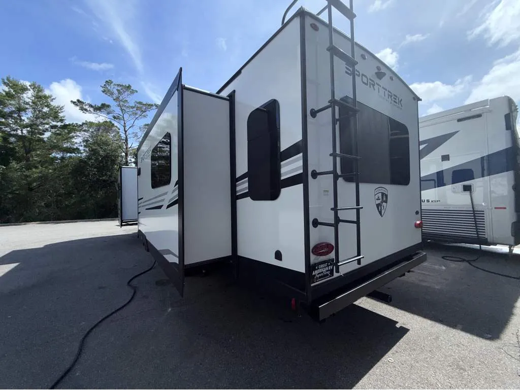 2026 Venture RV SportTrek Touring Edition STT343VIK - Photo 4