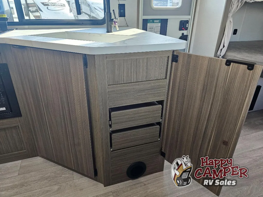 2026 Forest River EVO Lite 26ICE, Photos photo 23