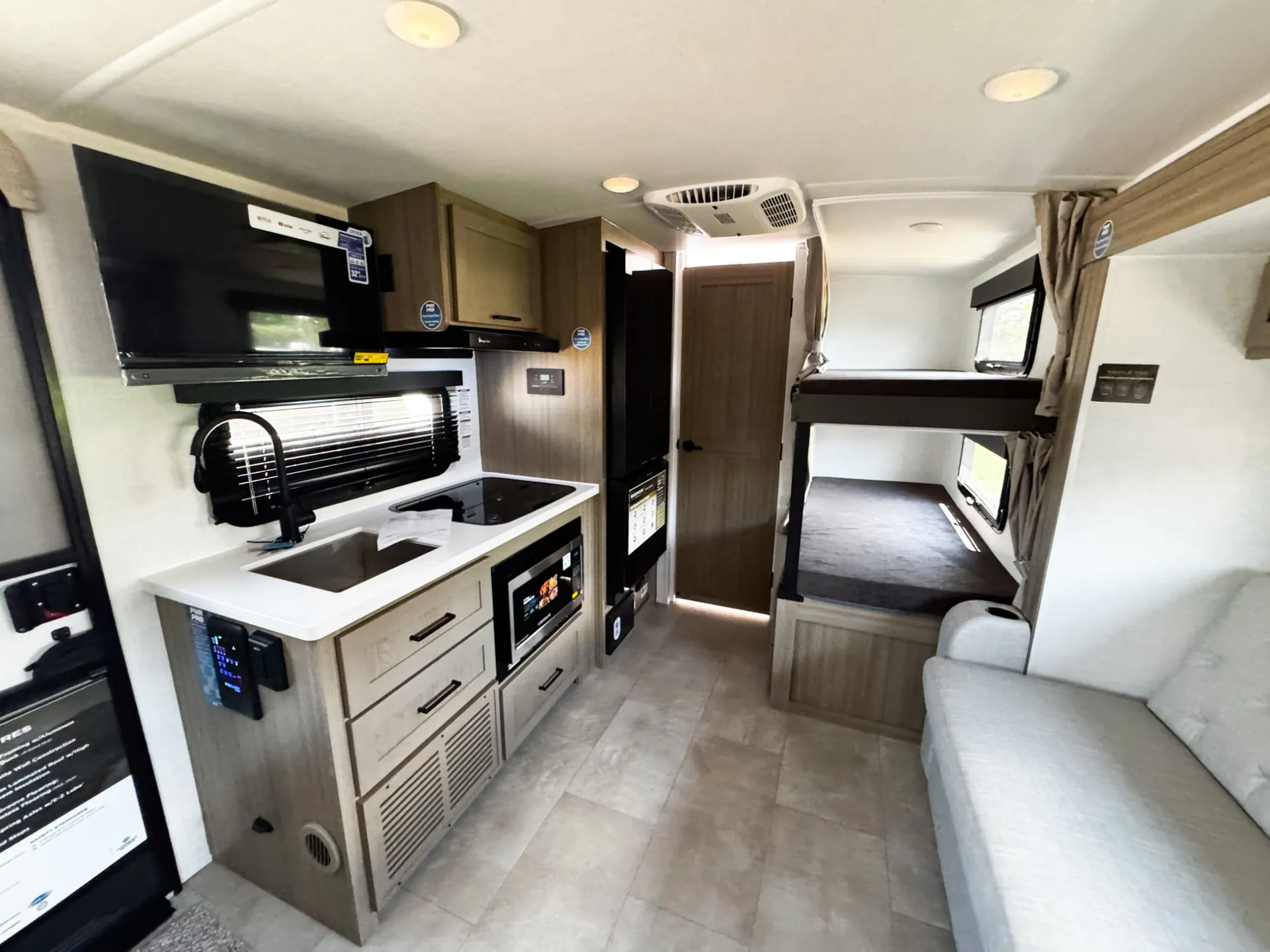 2027 Forest River Rockwood Geo Pro G20SBH - Photo 4