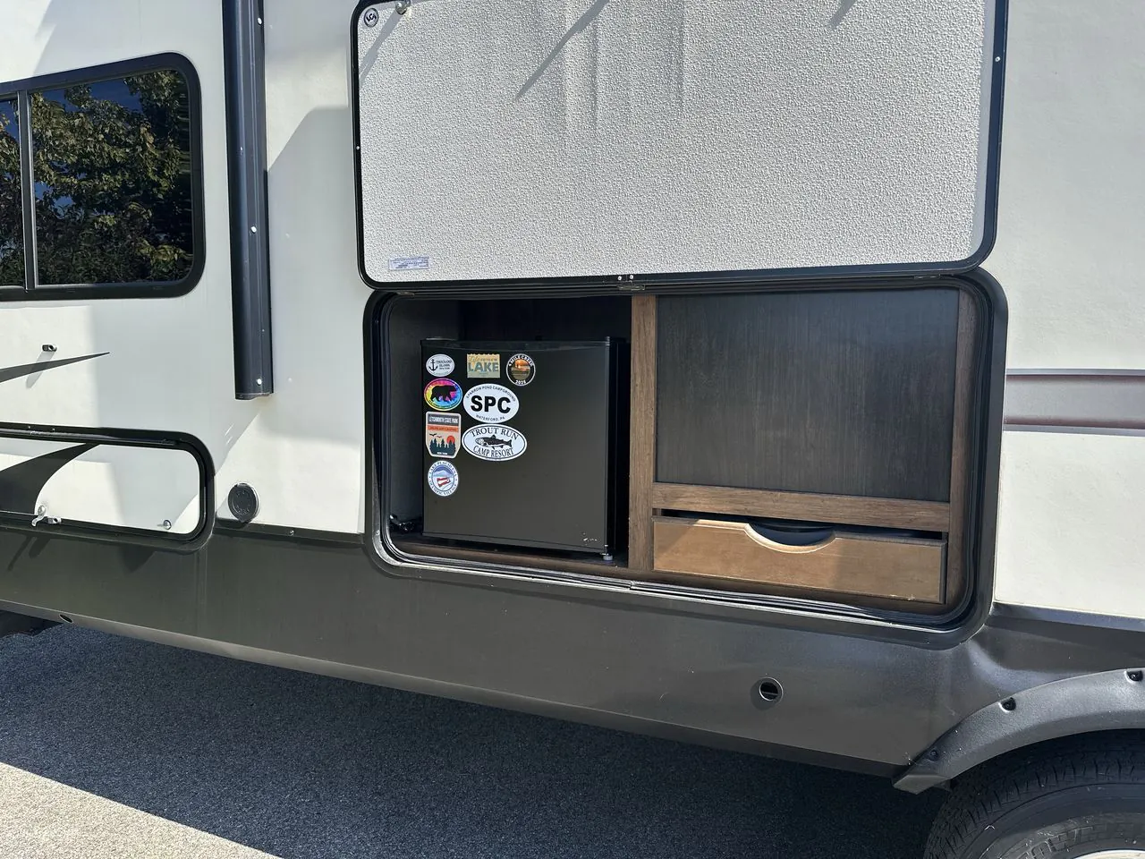 2019 Grand Design Reflection 150 Series 290BH - Photo 3