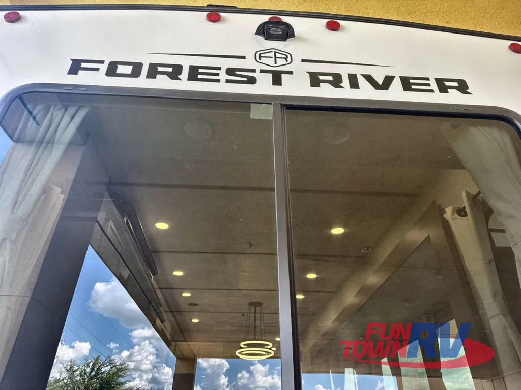 2027 Forest River Impression 318RL, Photos photo 17