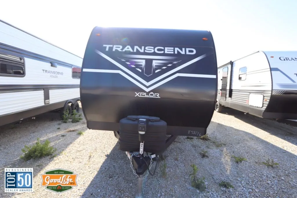 2026 Grand Design Transcend Xplor 25MLX - Photo 3