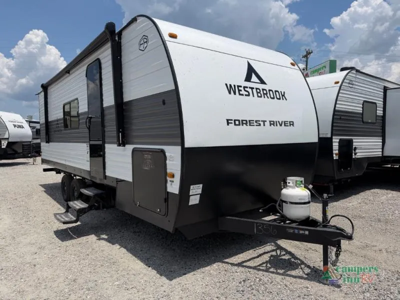 2027 Forest River RV Westbrook 25BHCC - Main photo