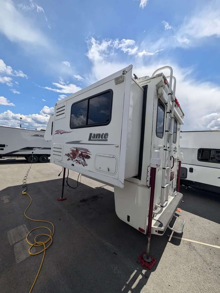 2006 Lance Lance 881 - Photo 4