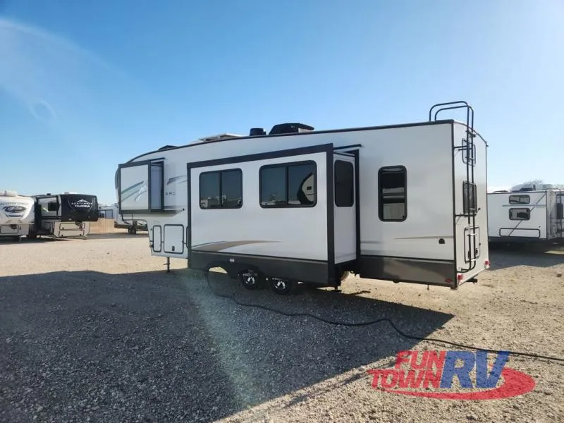 2024 Keystone Arcadia Super Lite 288SLBH - Photo 4