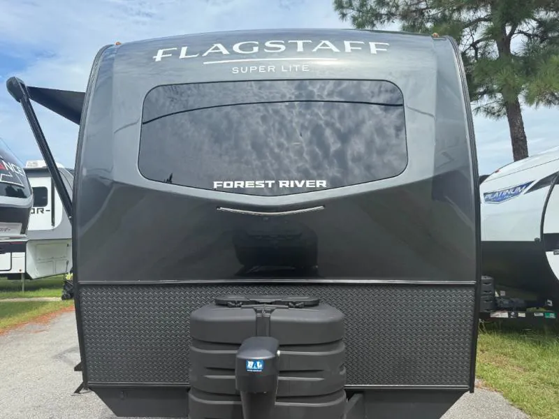2026 Forest River Flagstaff Super Lite 29DBH - Photo 3