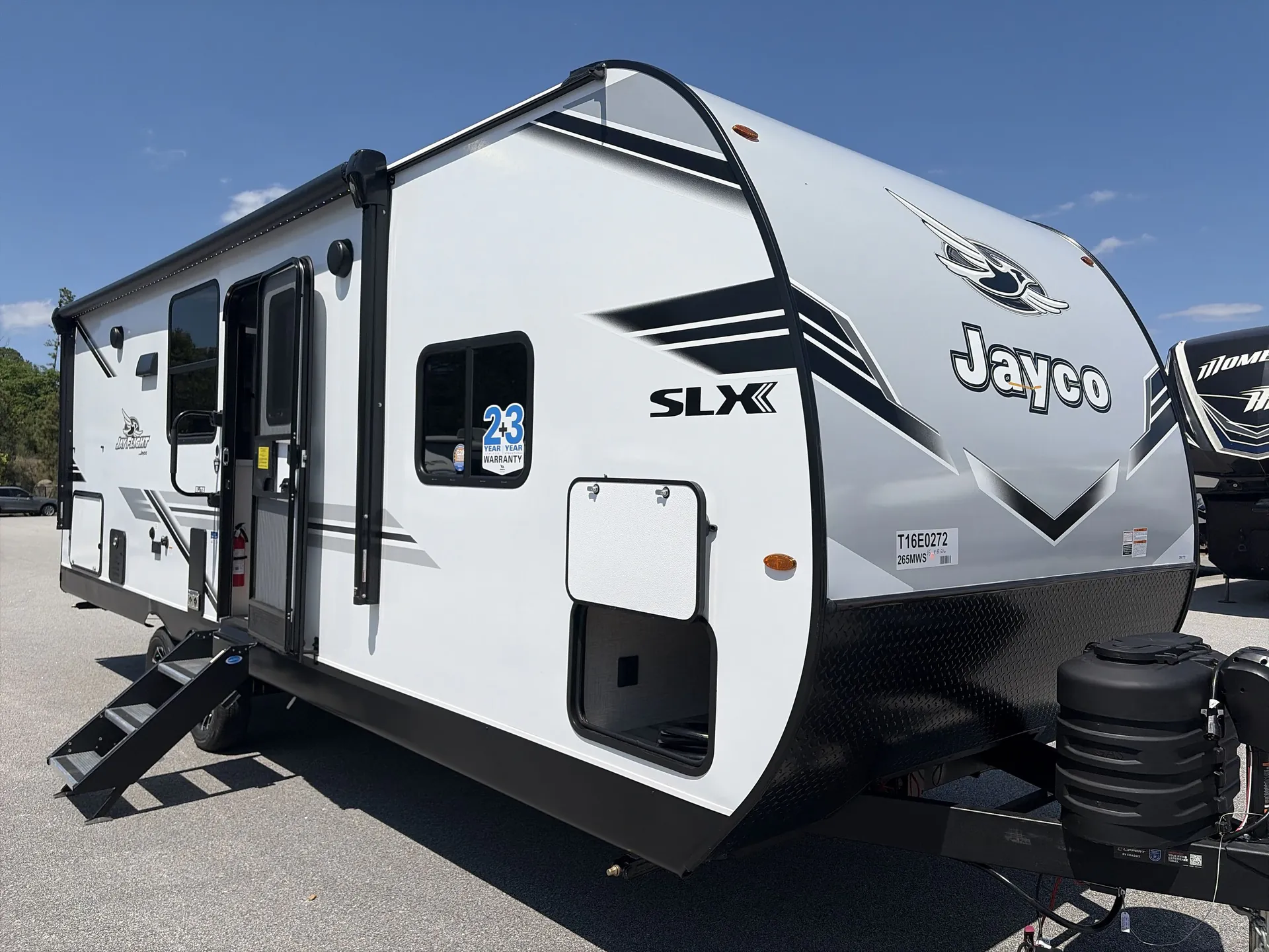 2026 Jayco Jay Flight SLX 265MWS - Photo 2