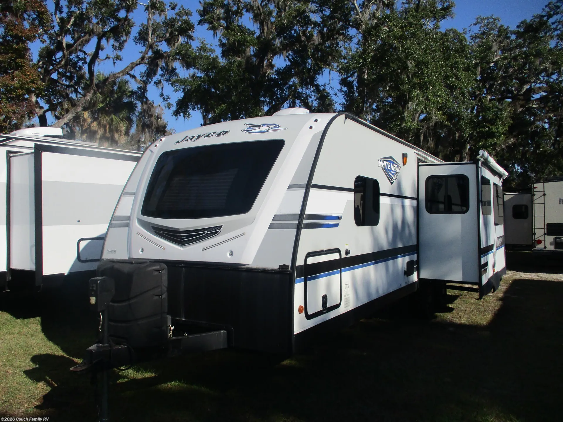 2018 Jayco White Hawk 26RK - Photo 3