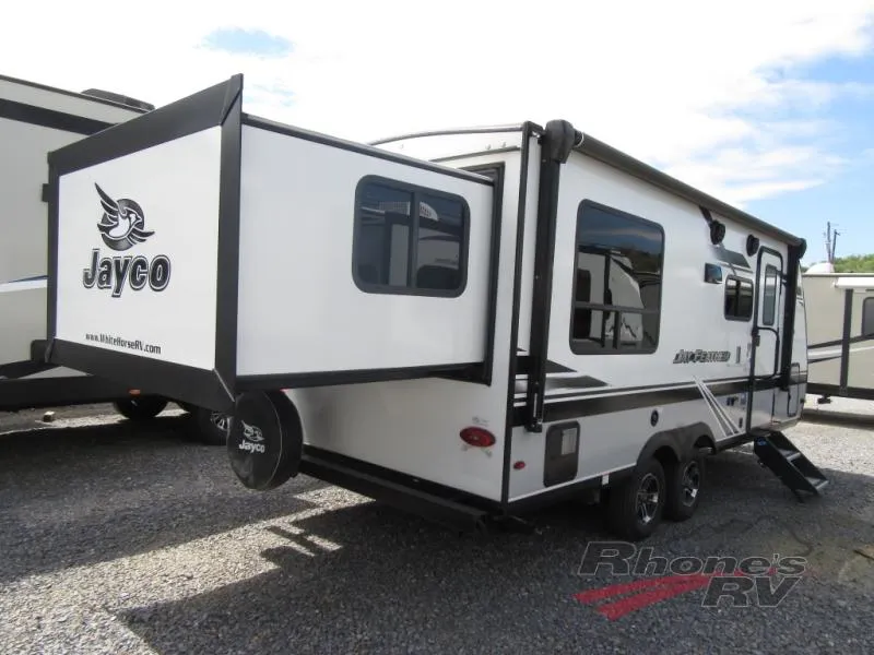 2021 Jayco Jay Feather X213 - Photo 3