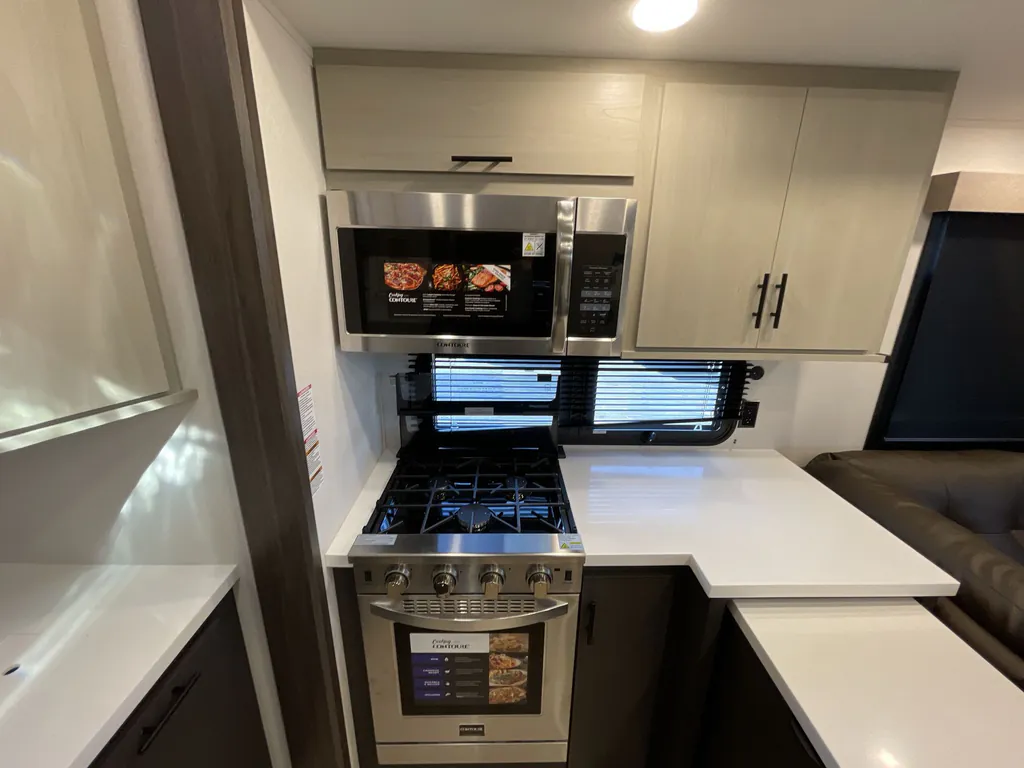2027 Forest River RV Wolverine 32JF, Photos photo 30