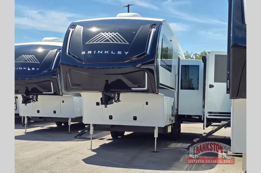 2026 Brinkley Model Z 2680, Photos photo 8
