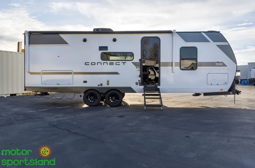 2026 KZ Connect SE C241BHKSE - Photo 2