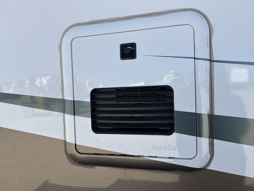2019 Tiffin Wayfarer 25 QW, Photos photo 16