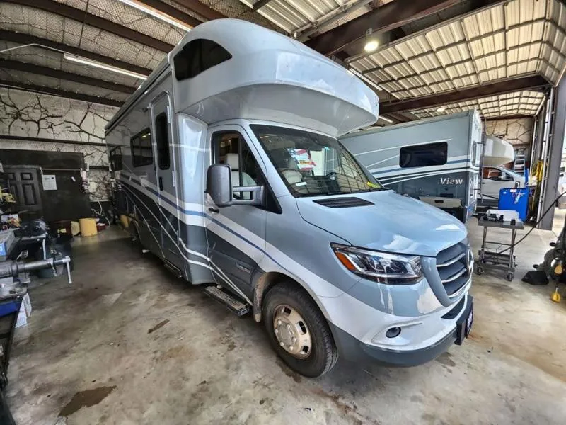 2024 Winnebago View 24J - Photo 2