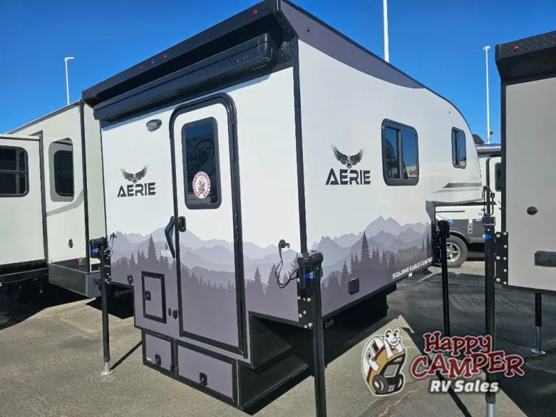 2026 Soaring Eagle AERIE 8 - Photo 3