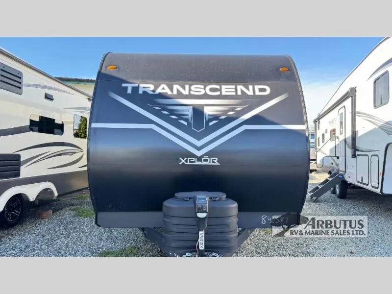 2026 Grand Design Transcend Xplor 22RBX - Photo 3
