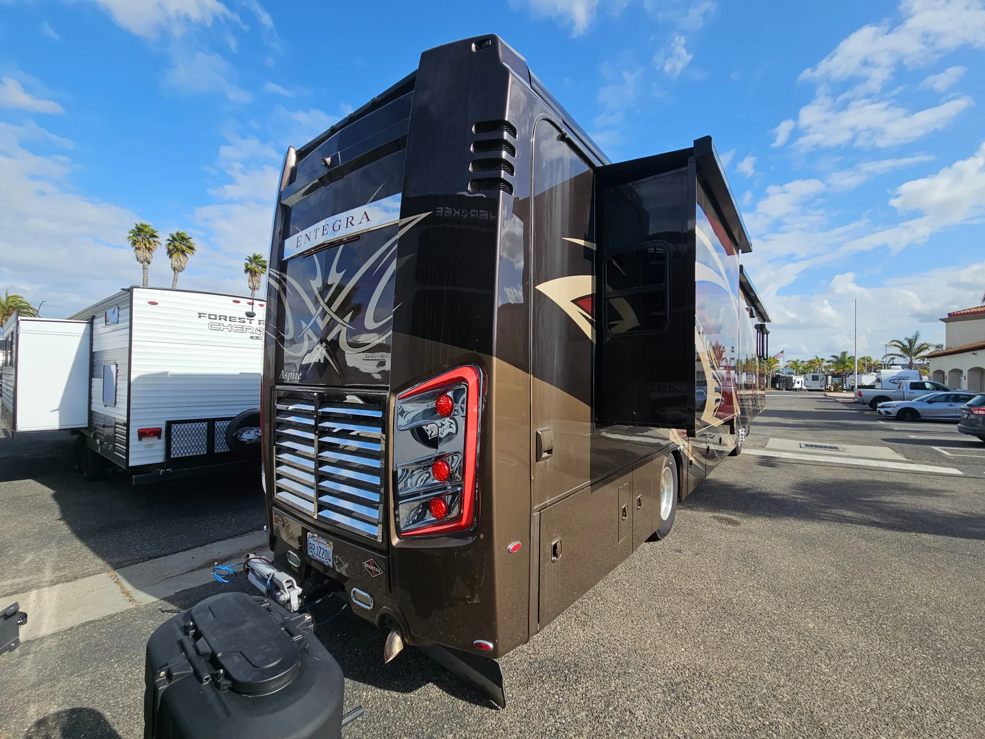 2019 Entegra Coach Aspire 40P - Photo 4