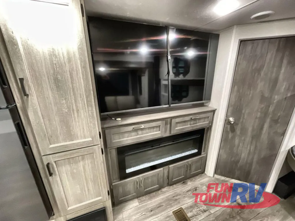 2026 Coachmen Catalina Legacy Edition 273DBHCK, Photos photo 22