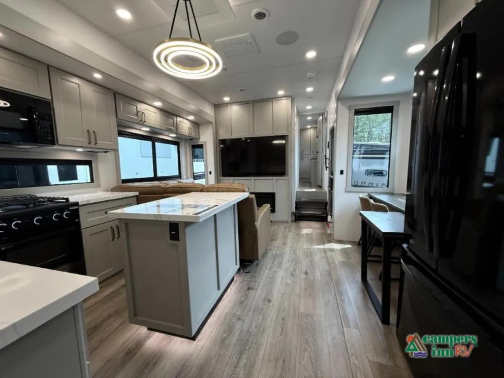 2025 Brinkley Model G 3970, Photos photo 3