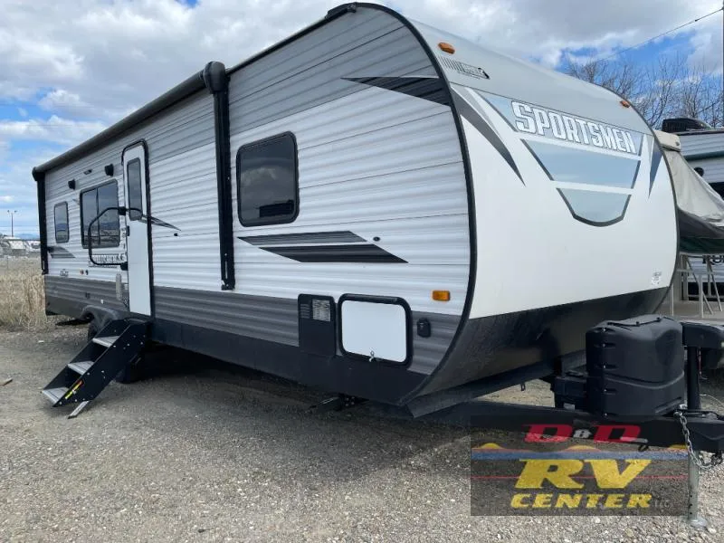 2021 KZ Sportsmen LE 270THLE - Main photo