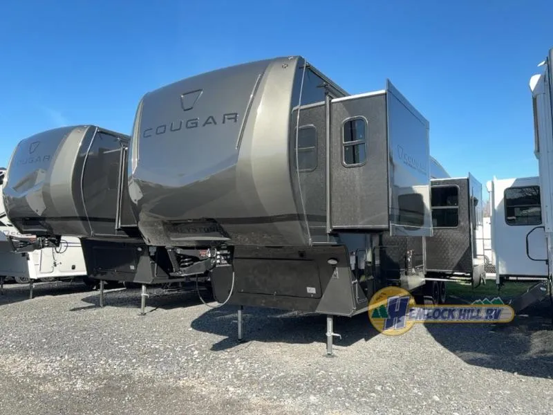 2026 Keystone Cougar 350LLK - Photo 4
