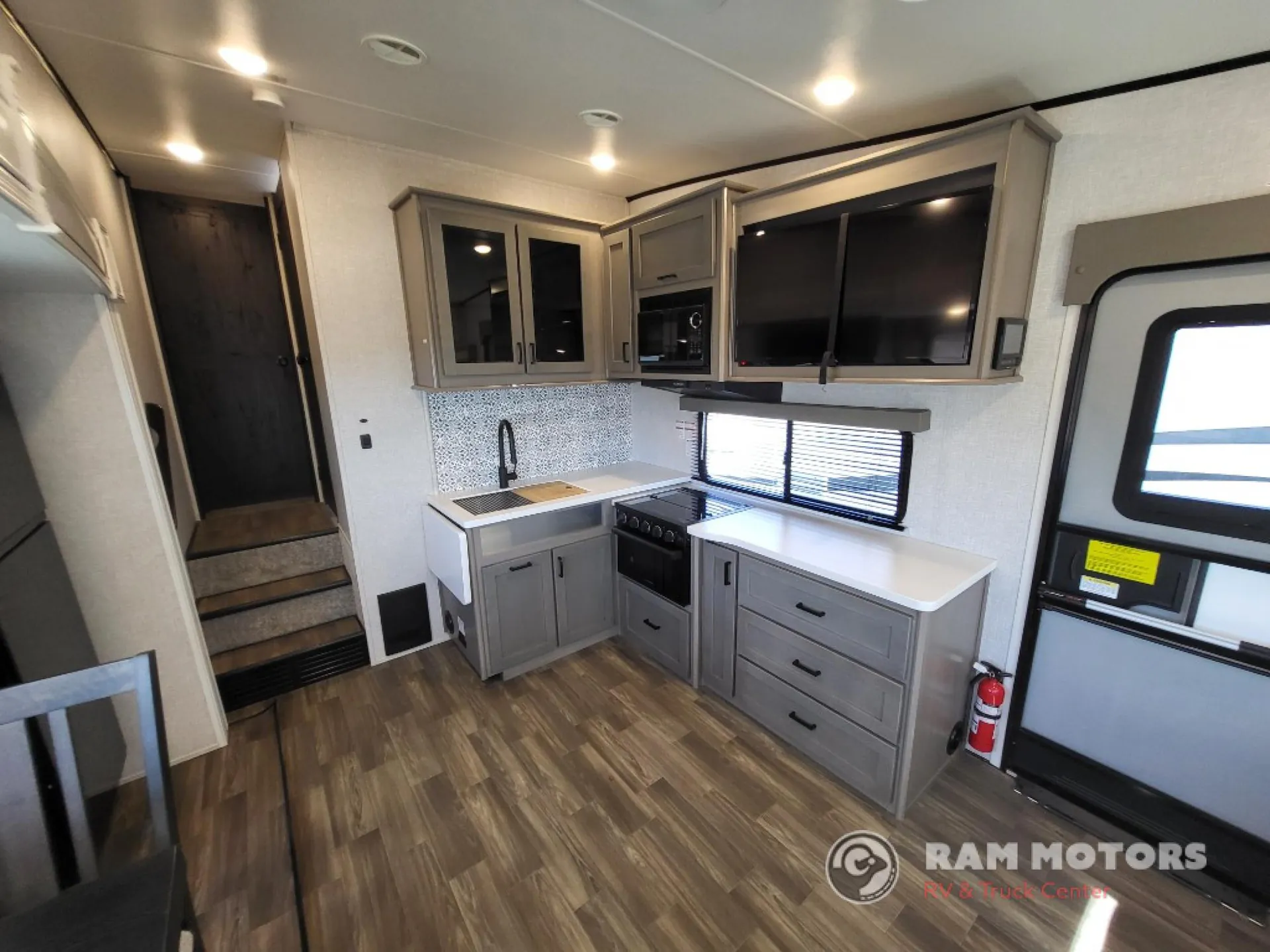 2024 Starcraft GSL Light Duty 234RLS - Photo 4