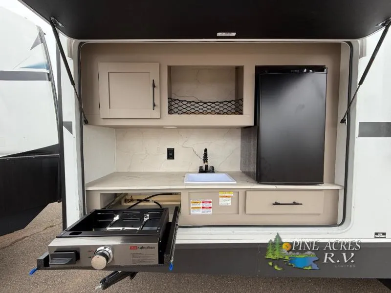 2026 KZ Connect 312BHKSE - Photo 4