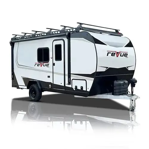 Encore RV Revue 20BH exterior