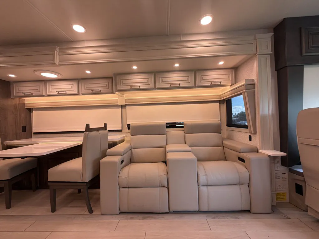 2026 Entegra Coach Aspire 44D, Photos photo 17