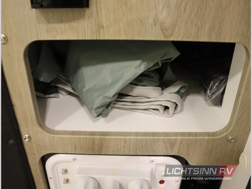 2027 Winnebago Travato 59KL, Photos photo 50