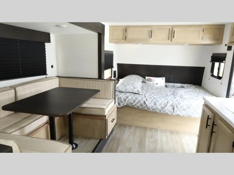 2027 Forest River Cherokee Wolf Pup 17JW - Photo 3