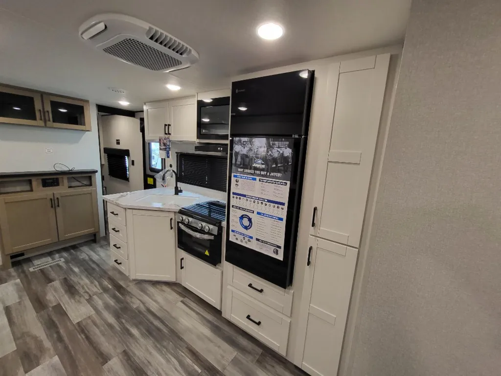 2026 Jayco Jay Flight SLX 321BDS, Photos photo 5
