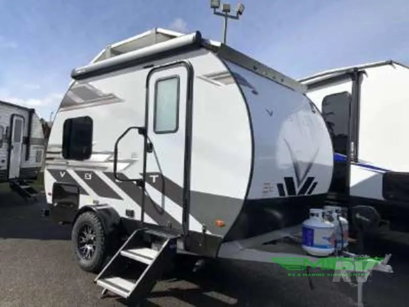 2023 Sunset Park RV Volt 1200 - Photo 2